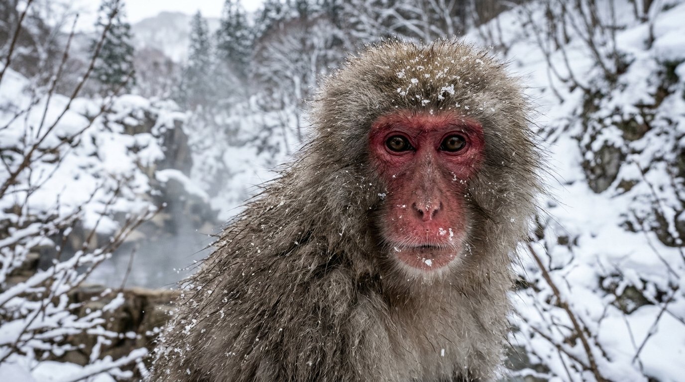 Wildlife Photography